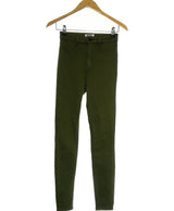 181432 Pantalons et pantacourts ZARA Occasion Once Again Friperie en ligne
