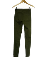 181432 Pantalons et pantacourts ZARA Occasion Vêtement occasion seconde main