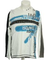 181442 Tops et t-shirts ARMAND THIERY Occasion Once Again Friperie en ligne