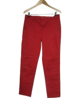 181461 Pantalons et pantacourts SCOTCH AND SODA Occasion Once Again Friperie en ligne