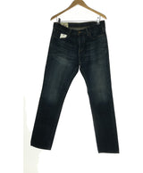181476 Jeans HOLLISTER Occasion Once Again Friperie en ligne