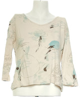 181487 Tops et t-shirts ARMAND THIERY Occasion Once Again Friperie en ligne