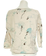 181487 Tops et t-shirts ARMAND THIERY Occasion Vêtement occasion seconde main