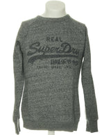 181530 Pulls et gilets SUPERDRY Occasion Once Again Friperie en ligne