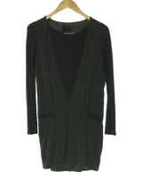 181542 Robes MISS CAPTAIN Occasion Once Again Friperie en ligne