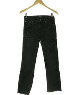 181551 Jeans ZARA Occasion Once Again Friperie en ligne