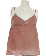 181567 Tops et t-shirts COMPTOIR DES COTONNIERS Occasion Once Again Friperie en ligne