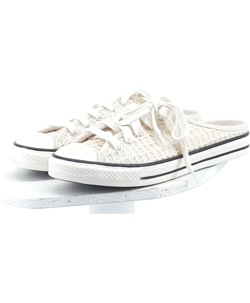 181578 Chaussures CONVERSE Occasion Once Again Friperie en ligne