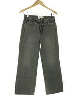 181581 Jeans FREEMAN T PORTER Occasion Once Again Friperie en ligne