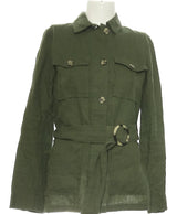 181585 Chemises et blouses CAROLL Occasion Once Again Friperie en ligne
