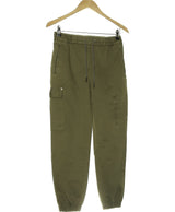 181589 Pantalons et pantacourts TOMMY HILFIGER Occasion Once Again Friperie en ligne