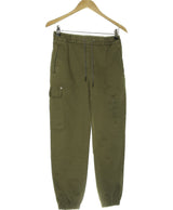 181589 Pantalons et pantacourts TOMMY HILFIGER Occasion Vêtement occasion seconde main