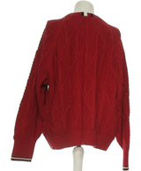 181592 Pulls et gilets TOMMY HILFIGER Occasion Vêtement occasion seconde main