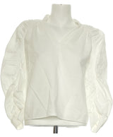 181593 Chemises et blouses FREEMAN T PORTER Occasion Once Again Friperie en ligne