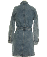 181600 Robes MANGO Occasion Vêtement occasion seconde main