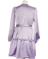 181606 Robes MONKI Occasion Vêtement occasion seconde main