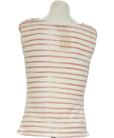 181614 Tops et t-shirts MORGAN Occasion Vêtement occasion seconde main