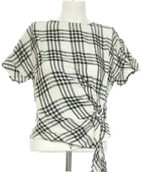 181618 Tops et t-shirts ZARA Occasion Once Again Friperie en ligne