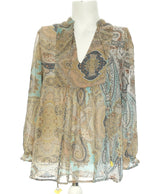 181620 Chemises et blouses MANGO Occasion Once Again Friperie en ligne