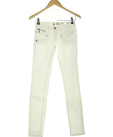 181643 Jeans FREEMAN T PORTER Occasion Once Again Friperie en ligne