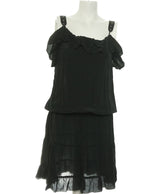 181653 Robes SANDRO Occasion Once Again Friperie en ligne
