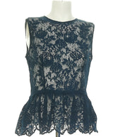 181654 Tops et t-shirts ZARA Occasion Once Again Friperie en ligne