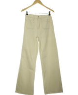 181664 Pantalons et pantacourts PULL AND BEAR Occasion Once Again Friperie en ligne
