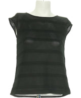 181665 Tops et t-shirts ARMANI Occasion Once Again Friperie en ligne