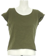 181672 Tops et t-shirts PULL AND BEAR Occasion Once Again Friperie en ligne