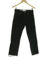 181673 Jeans MANGO Occasion Once Again Friperie en ligne