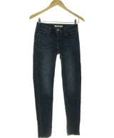 181684 Jeans LEVI'S Occasion Once Again Friperie en ligne