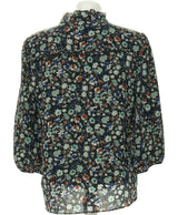 181709 Chemises et blouses MANGO Occasion Vêtement occasion seconde main