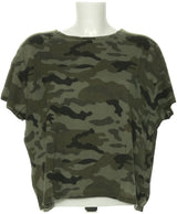 181711 Tops et t-shirts ZARA Occasion Once Again Friperie en ligne