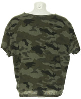 181711 Tops et t-shirts ZARA Occasion Vêtement occasion seconde main