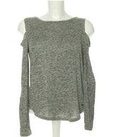 181717 Tops et t-shirts HOLLISTER Occasion Once Again Friperie en ligne