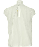 181725 Tops et t-shirts MANGO Occasion Vêtement occasion seconde main