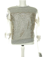181731 Pulls et gilets H&M Occasion Once Again Friperie en ligne
