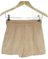 181732 Shorts et bermudas BERSHKA Occasion Vêtement occasion seconde main