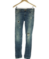 181734 Jeans PIMKIE Occasion Once Again Friperie en ligne