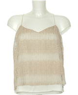 181735 Tops et t-shirts MORGAN Occasion Once Again Friperie en ligne