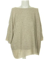 181737 Pulls et gilets ZARA Occasion Once Again Friperie en ligne