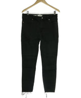 181738 Jeans MANGO Occasion Once Again Friperie en ligne