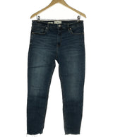 181739 Jeans MANGO Occasion Once Again Friperie en ligne