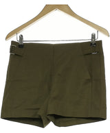181760 Shorts et bermudas BERSHKA Occasion Once Again Friperie en ligne