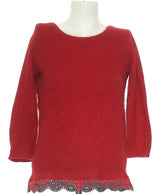 181794 Pulls et gilets NAF NAF Occasion Once Again Friperie en ligne