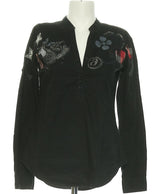 181795 Chemises et blouses DESIGUAL Occasion Once Again Friperie en ligne