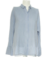 181799 Chemises et blouses MANGO Occasion Once Again Friperie en ligne