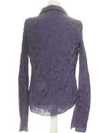 181816 Chemises et blouses MANGO Occasion Vêtement occasion seconde main