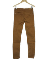 181822 Jeans ZARA Occasion Vêtement occasion seconde main