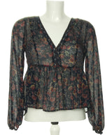 181826 Chemises et blouses STRADIVARIUS Occasion Once Again Friperie en ligne